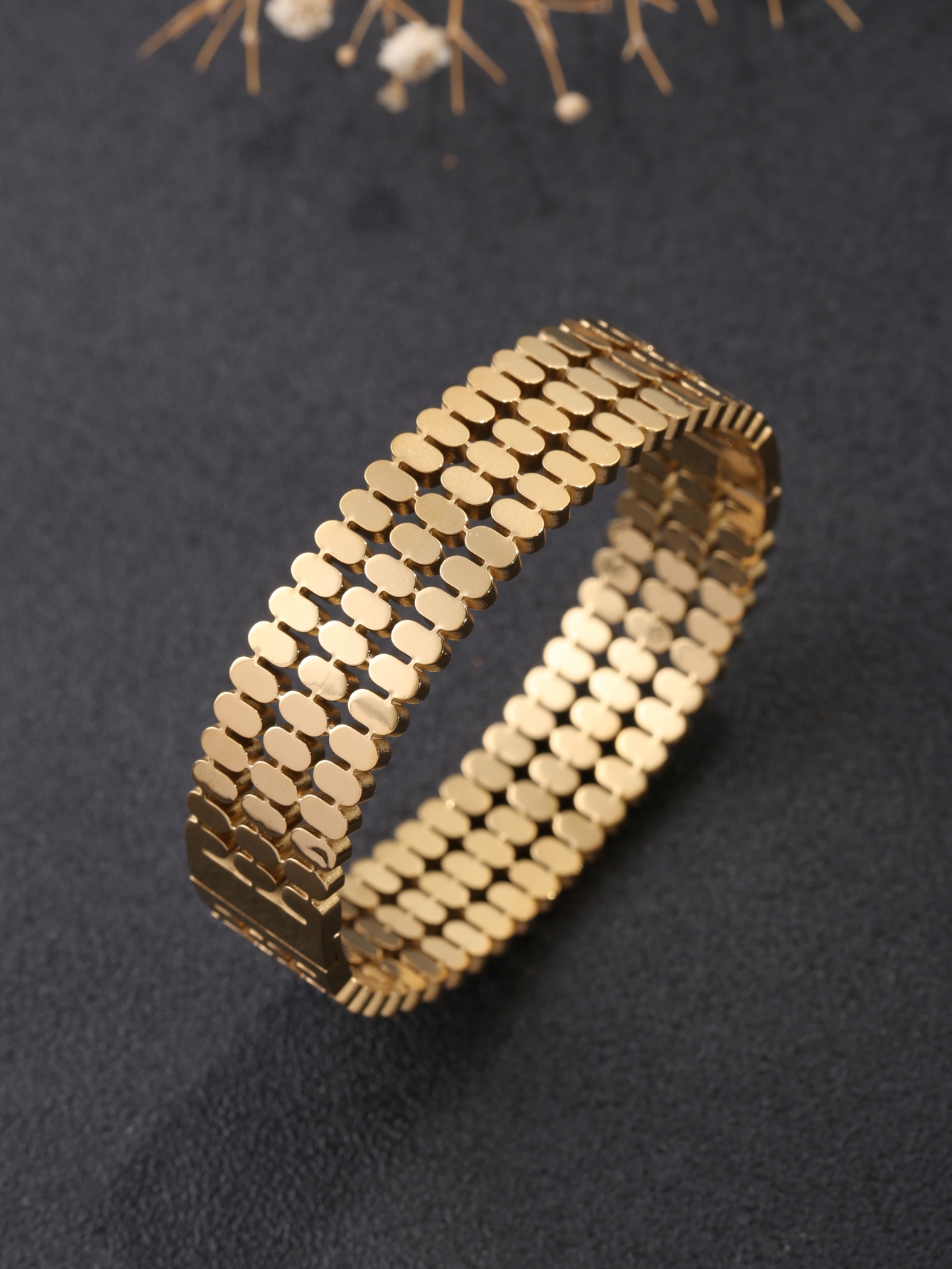Women'S Accessories To Wear With Watch - 1 pieza de correa de reloj