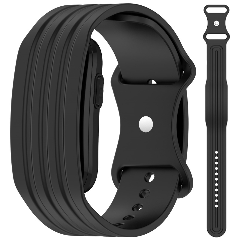 Women'S Accessories To Wear With Watch - Correa de silicona suave para reloj