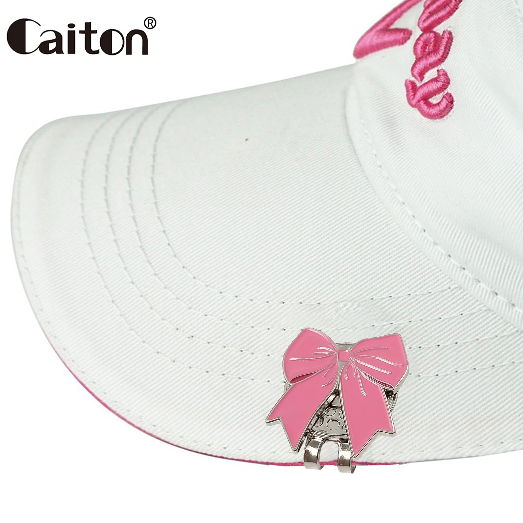 Women'S Golf Accessories - Caiton Clip Magnético para Gorra de