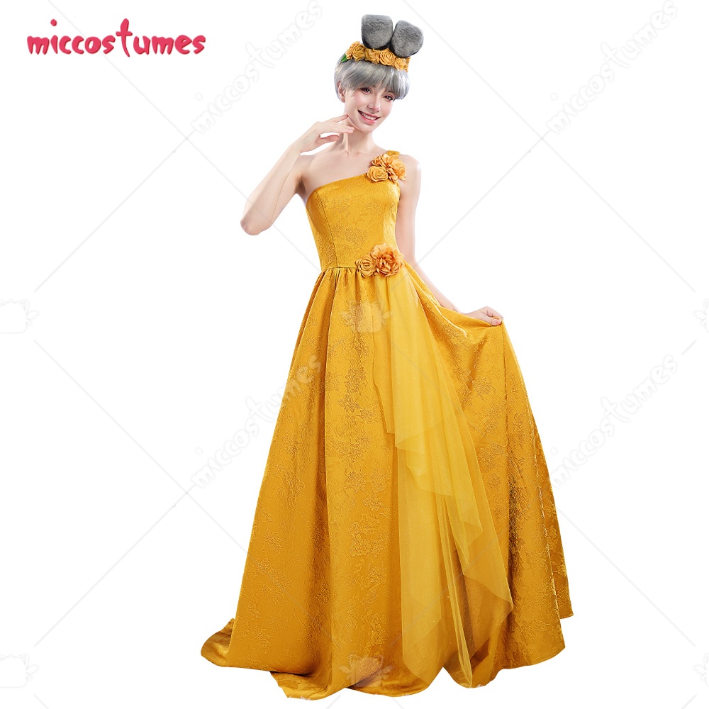 Women'S Formal Accessories - 【Listo para enviar】 Vestido de cosplay