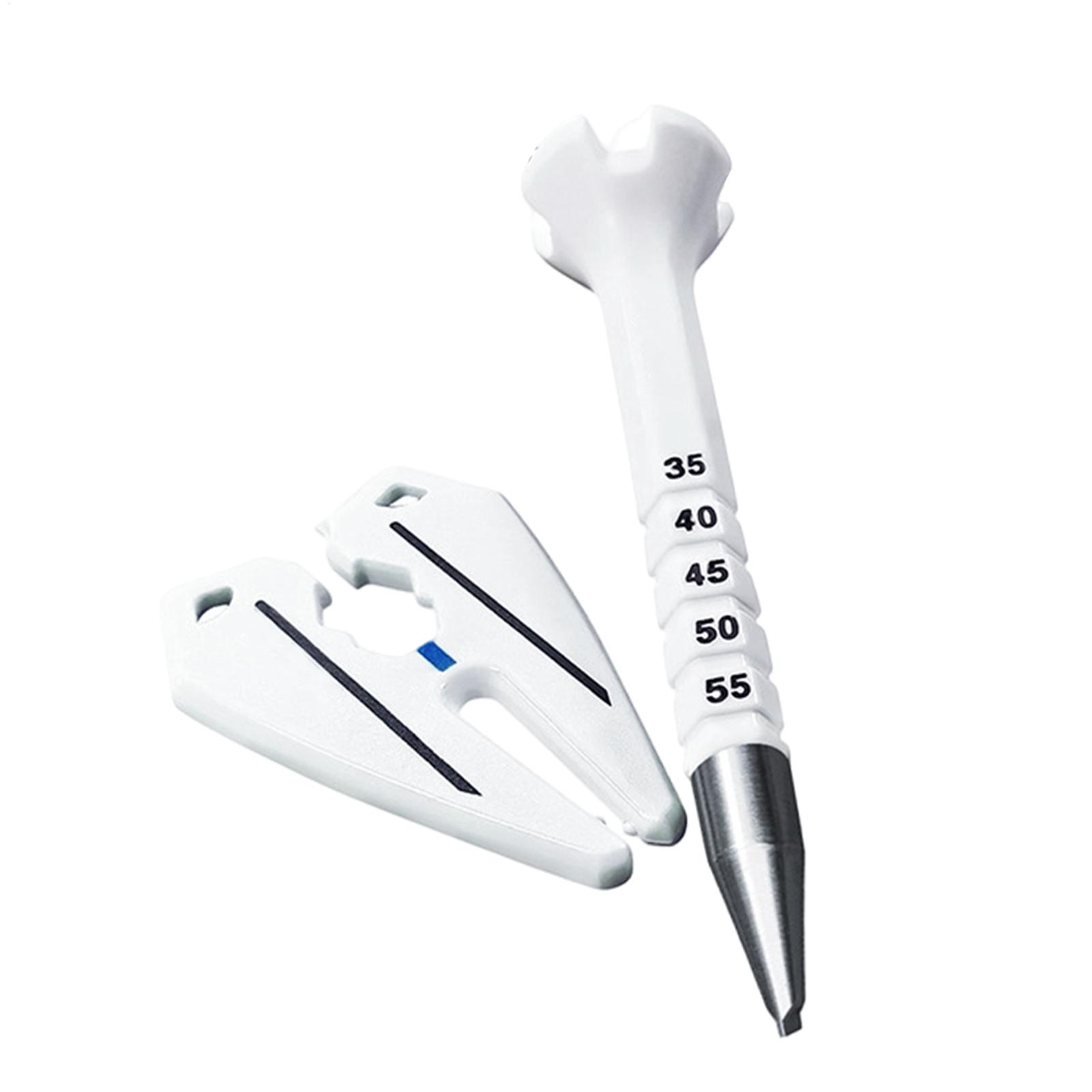 Women'S Golf Accessories - Tees de Golf, Accesorios para el