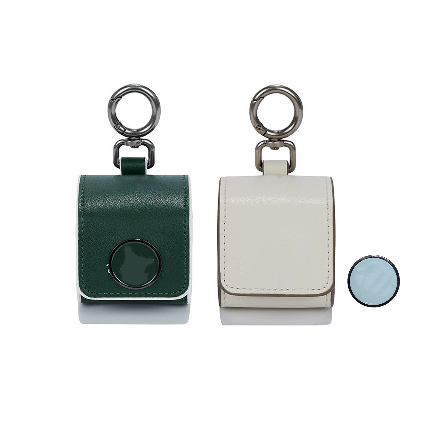Women'S Golf Accessories - Bolsa de golf con marcador de