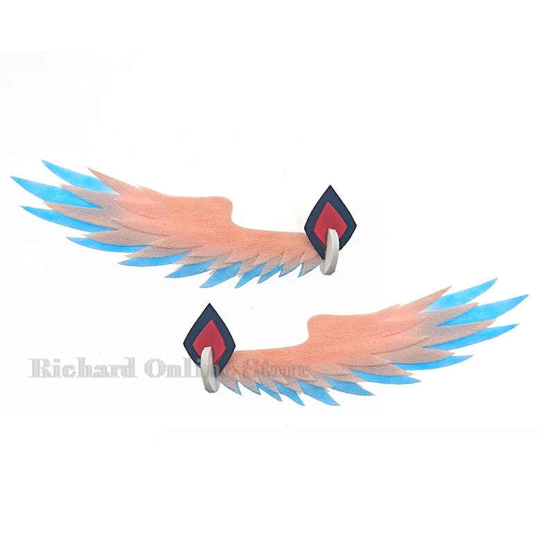 Women'S Formal Accessories - Genshin Impact Linnea Anime Cosplay Accesorios