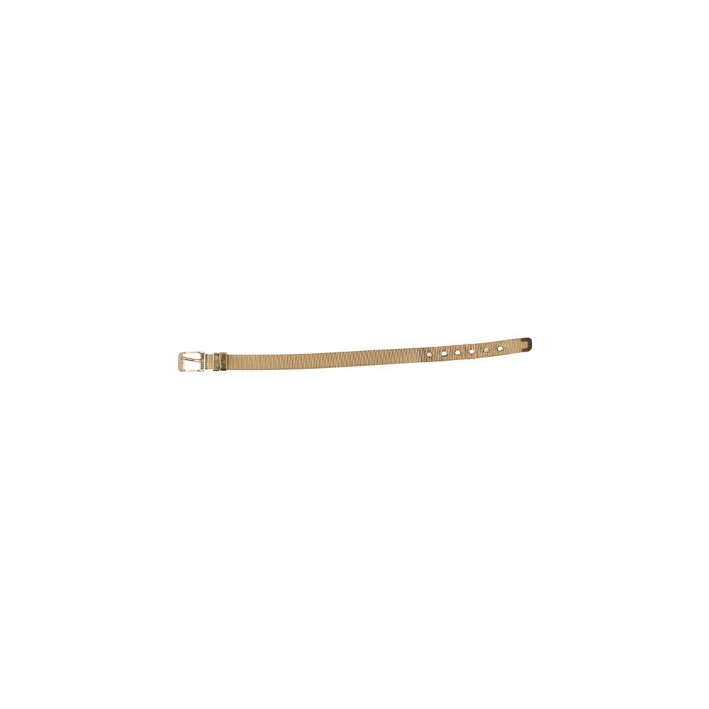 Women'S Accessories To Wear With Watch - Pulsera de acero de titanio estilo