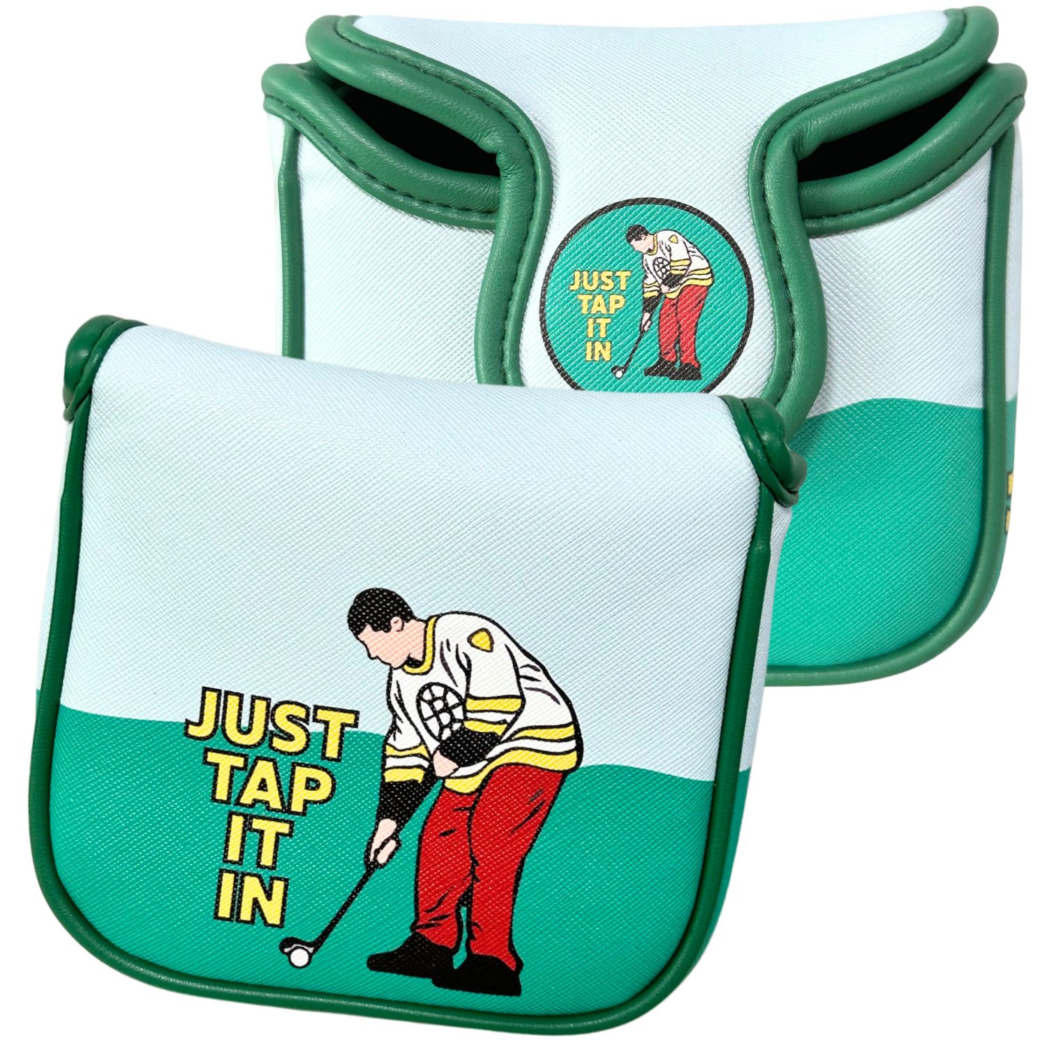 Women'S Golf Accessories - Funda de Putter de Golf de