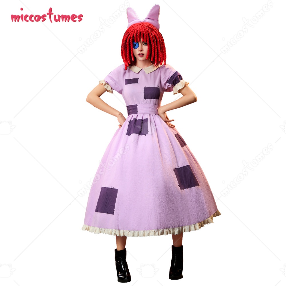 Women'S Formal Accessories - 【Listo para Enviar】Cosplay.fm Disfraz de Cosplay