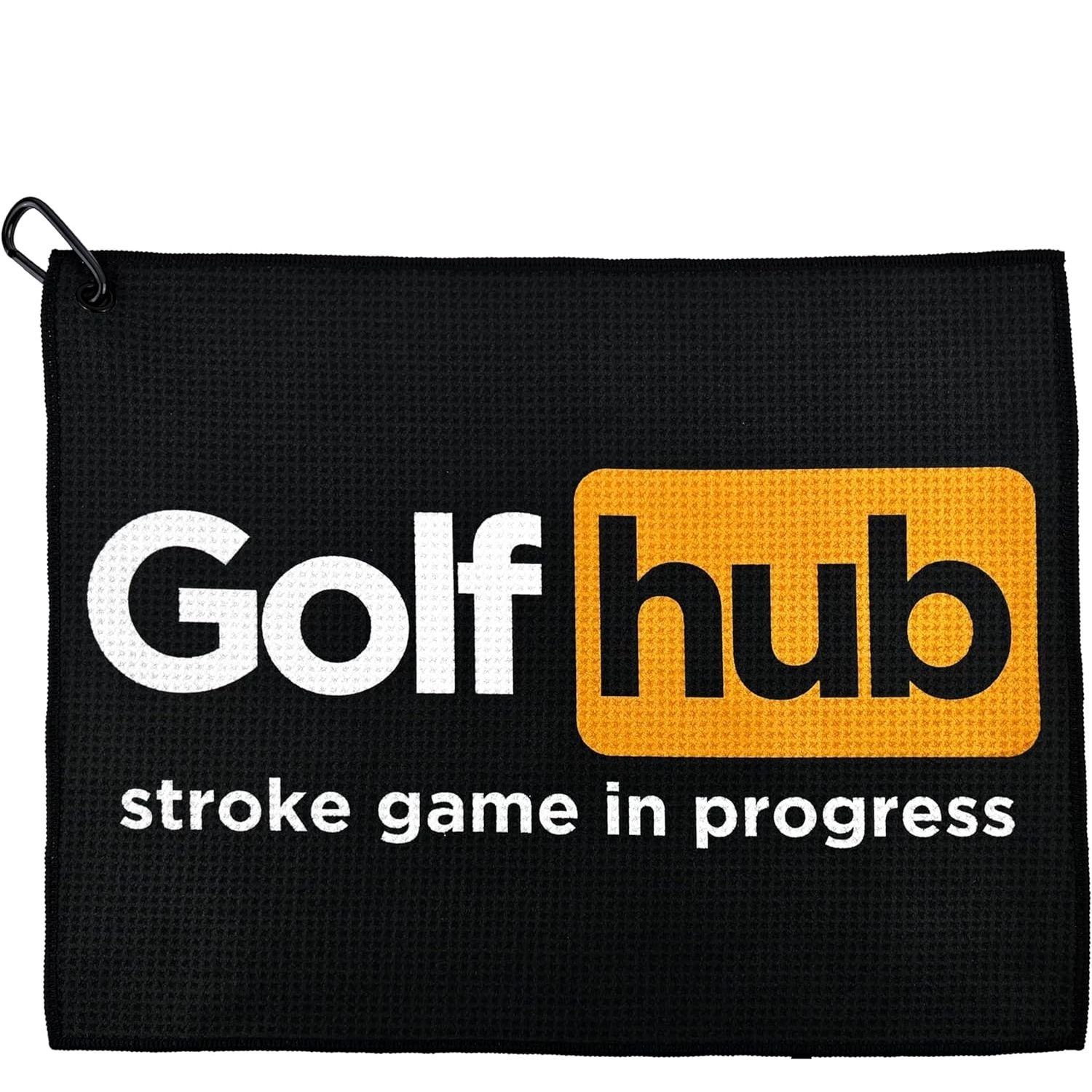 Women'S Golf Accessories - Divertida toalla de golf premium de