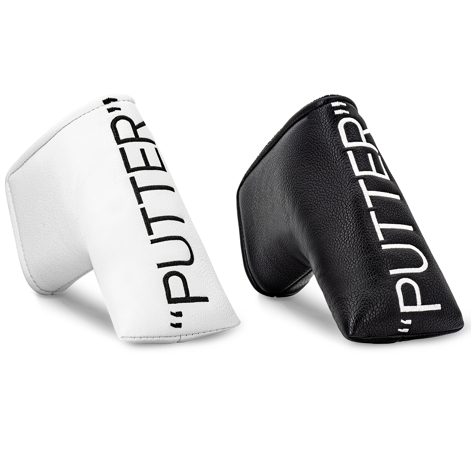 Women'S Golf Accessories - Funda para cabezal de putter de