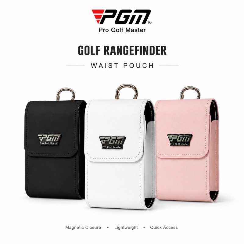Women'S Golf Accessories - Bolsa magnética para cintura de golf
