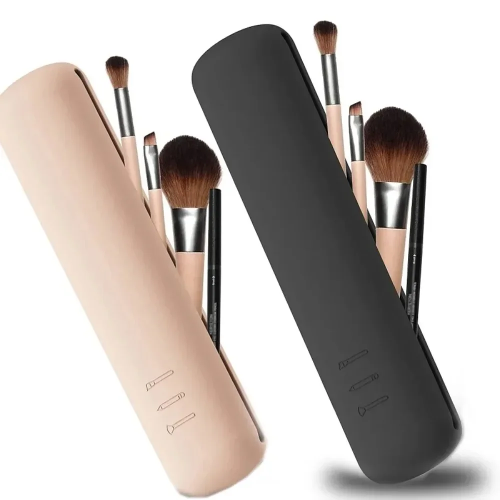 Women Accessories Box - Soporte para brochas de maquillaje de
