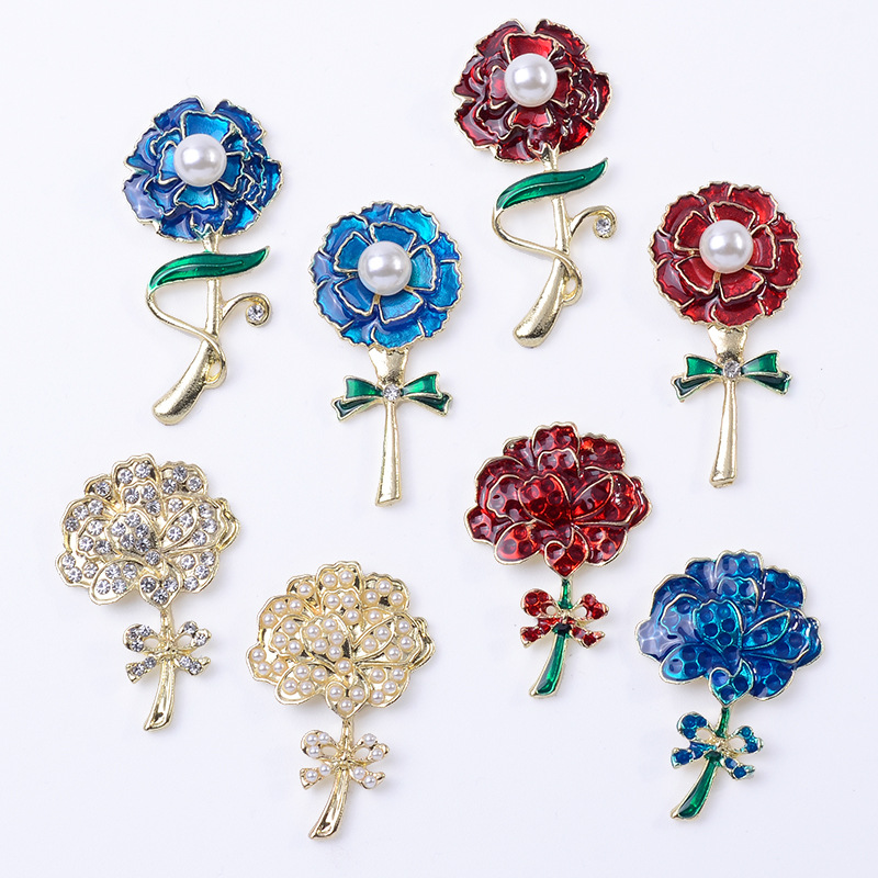 Women Accessories Dropshipping - Accesorios de aleación DIY broche de