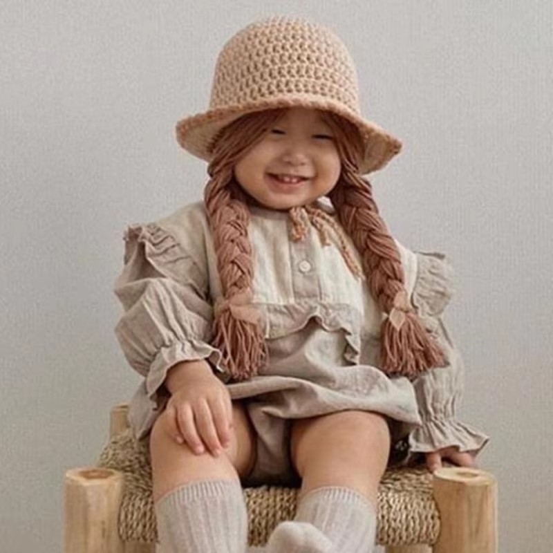 Gorros de Punto de Lana para N - Women'S Formal Accessories reseña y precio