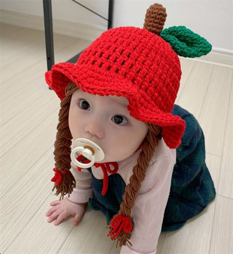 Gorros de Punto de Lana para N - Women'S Formal Accessories reseña y precio