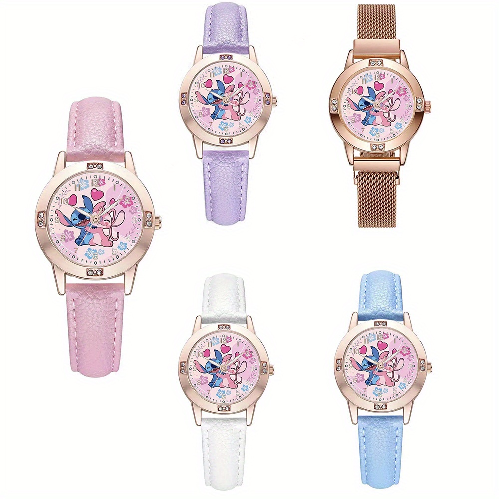 Reloj de Pulsera de Cuarzo Dis - Women'S Accessories To Wear With Watch reseña y precio