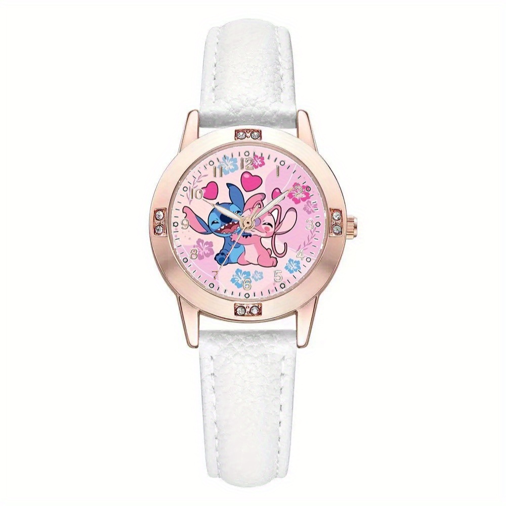 Reloj de Pulsera de Cuarzo Dis - Women'S Accessories To Wear With Watch reseña y precio