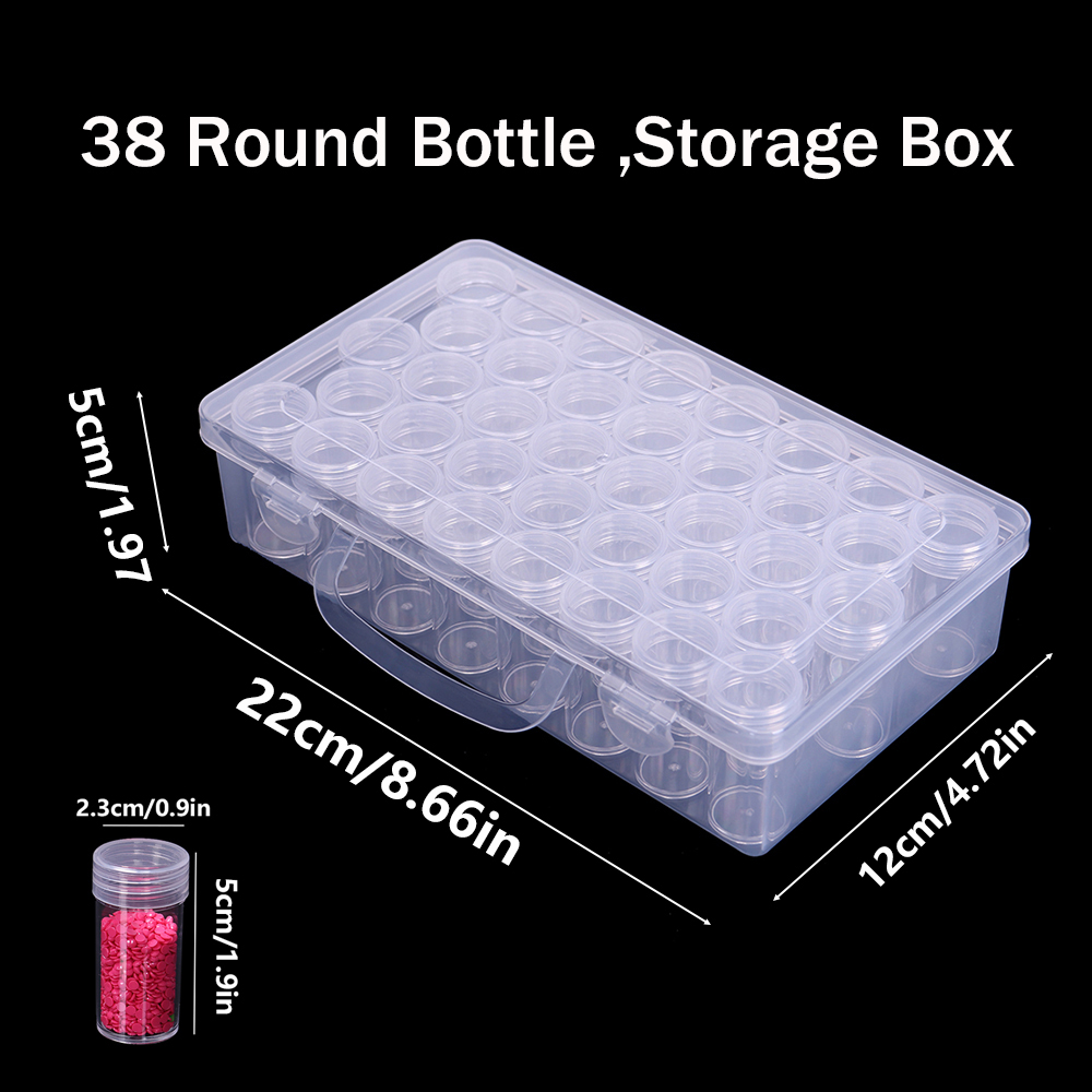 Caja de Almacenamiento para Pi - Women Accessories Box reseña y precio