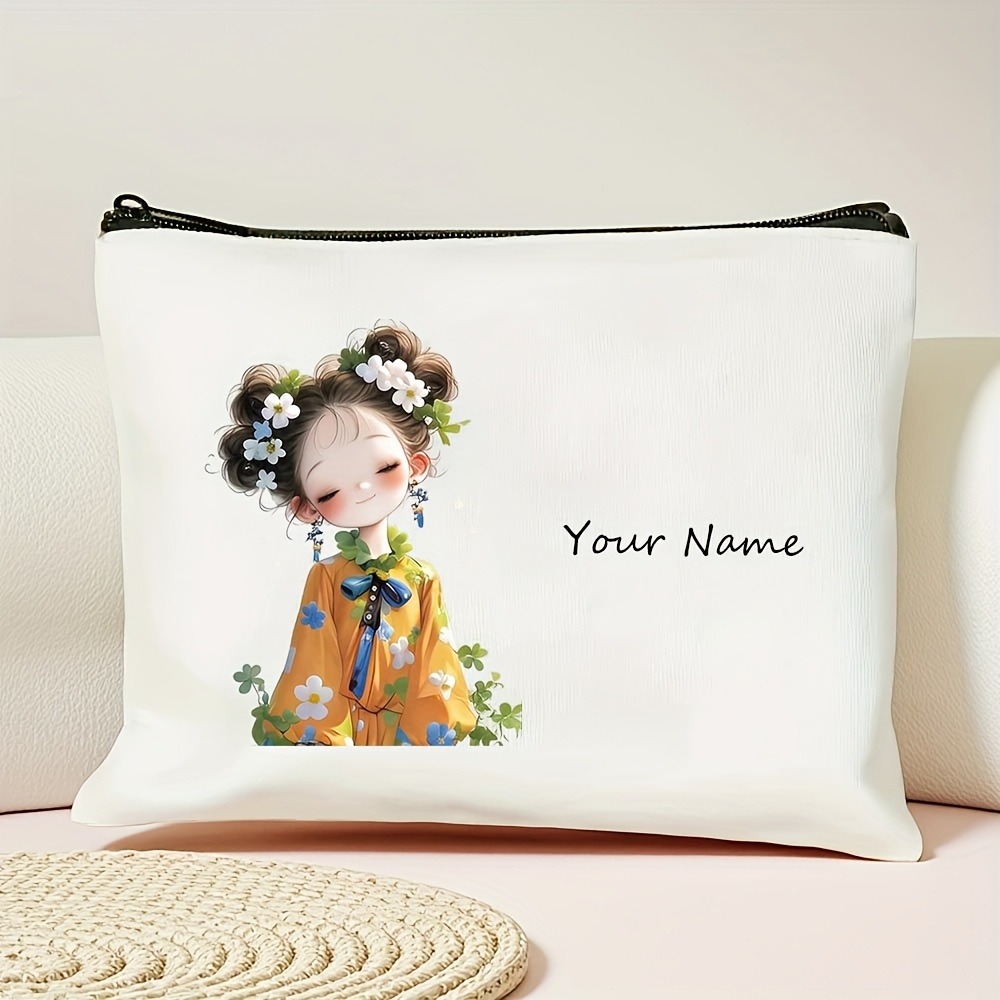 Bolsa de maquillaje de Chica d - Women Accessories Box reseña y precio