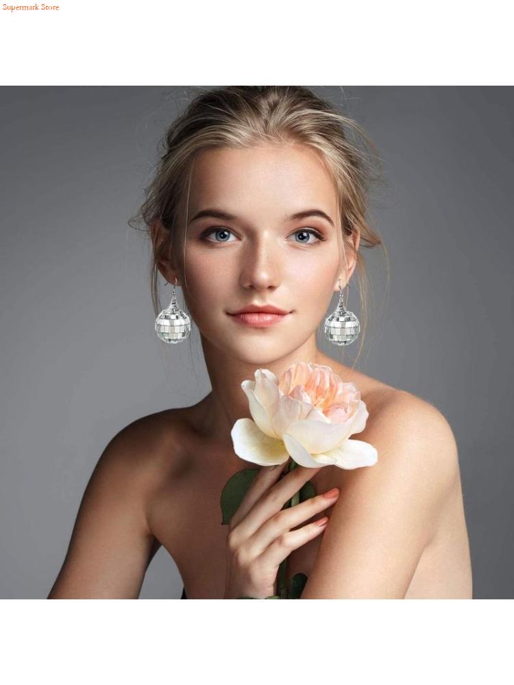 E06E 2026NEW Pendientes bola P - Women'S Accessories In The 70S reseña y precio