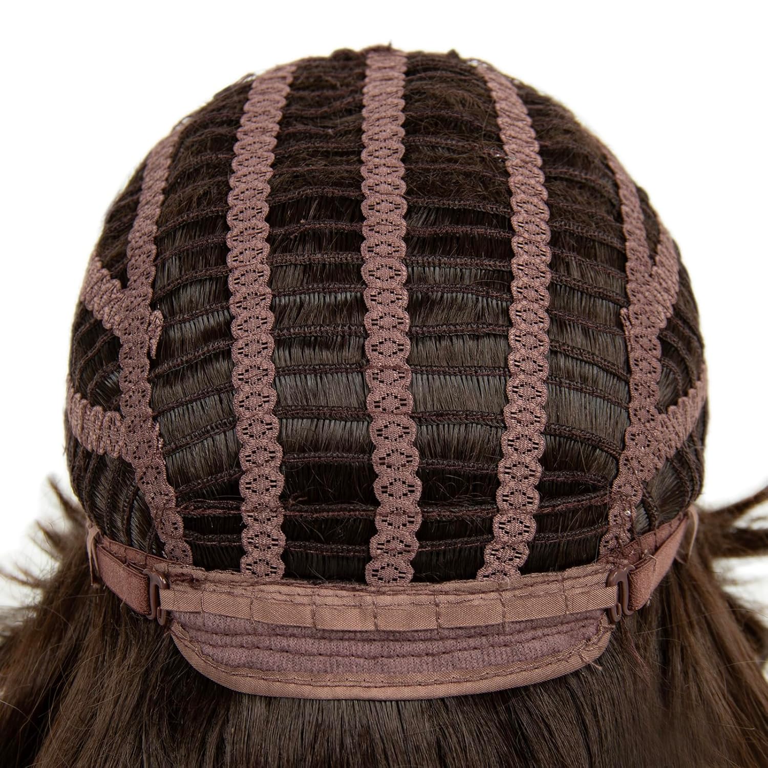 Pelucas Retro Estilo Colmena d - Women'S Accessories In The 70S reseña y precio