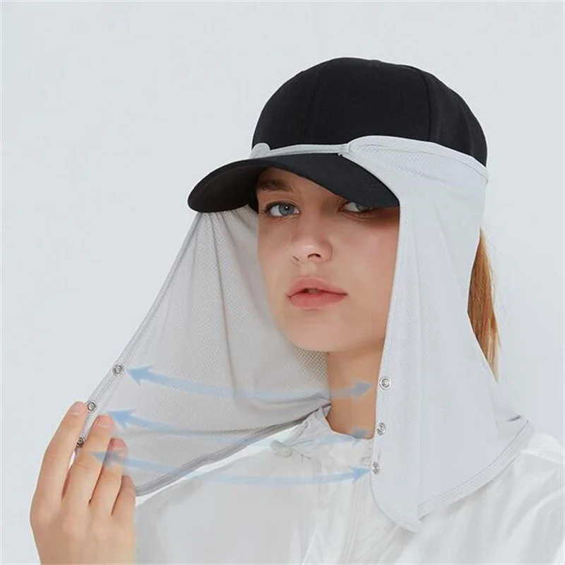 Gorro de pesca de secado rápid - Women'S Golf Accessories reseña y precio