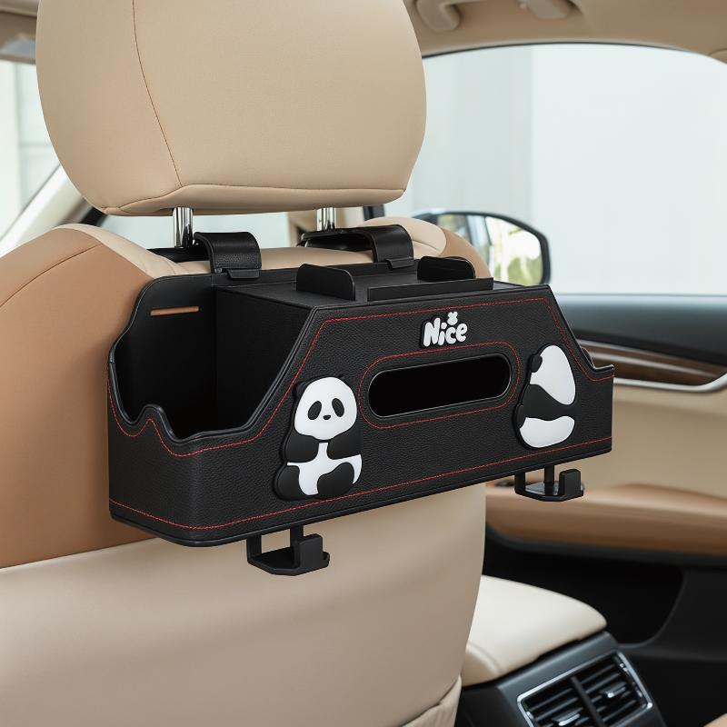 Organizador de coche 4 en 1, m - Women Accessories Box reseña y precio