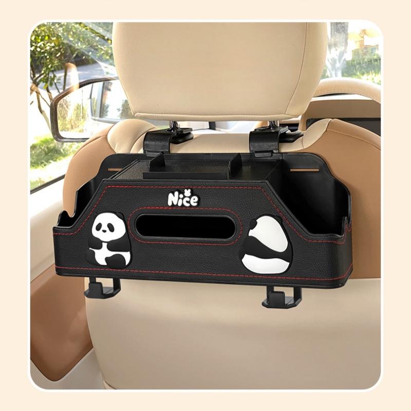 Organizador de coche 4 en 1, m - Women Accessories Box reseña y precio