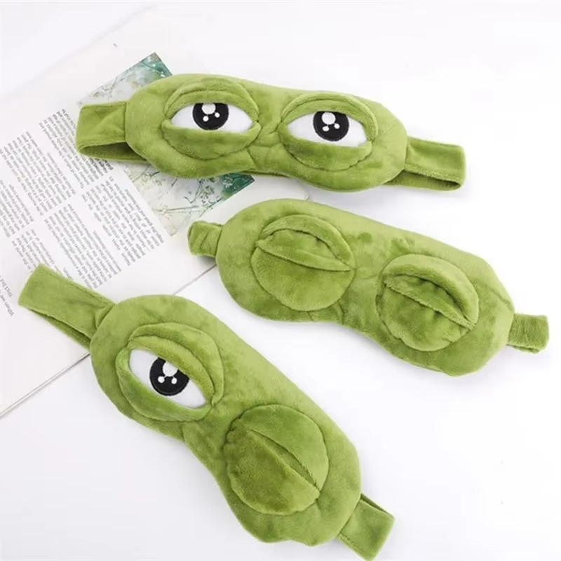 Antifaz con Forma de Rana para - Women'S Formal Accessories reseña y precio