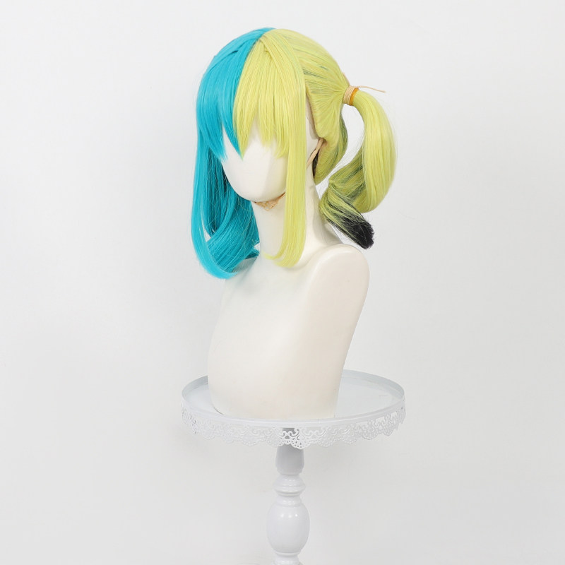 Peluca de Cosplay de Anime Can - Women'S Formal Accessories reseña y precio
