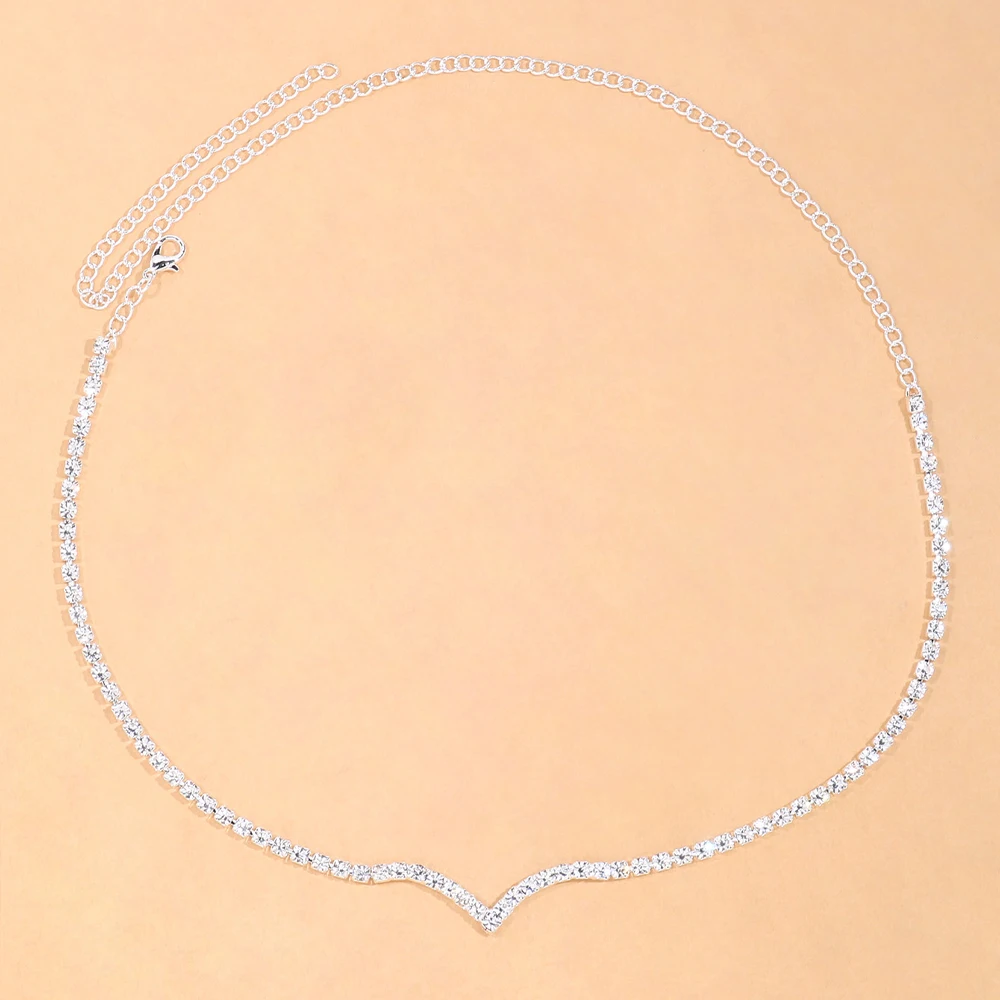 Stonefans-diademas de gota de  - Women Accessories Dropshipping reseña y precio