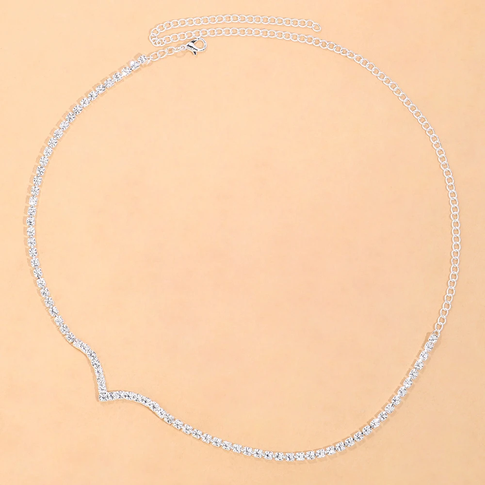 Stonefans-diademas de gota de  - Women Accessories Dropshipping reseña y precio