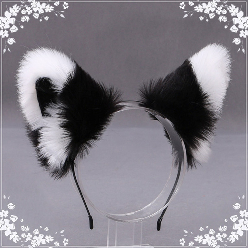 Diadema de Orejas de Gato de P - Women'S Formal Accessories reseña y precio