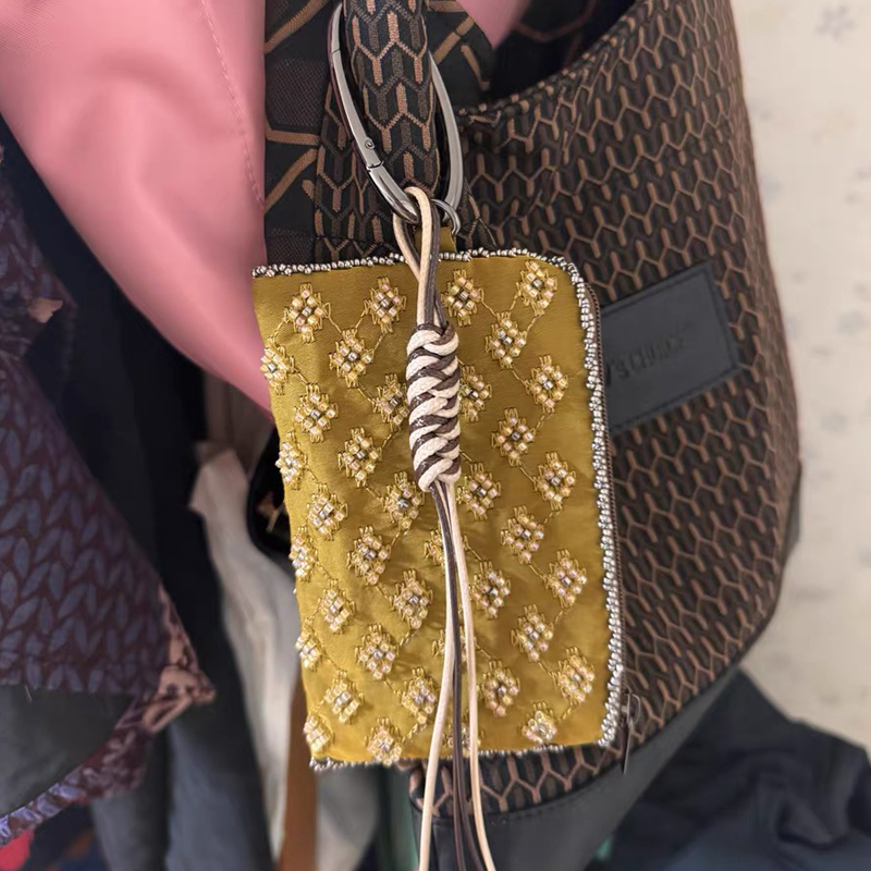 Minibolsos coreanos informales - Women Accessories Box reseña y precio