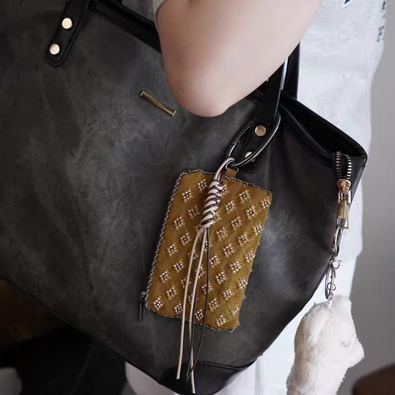 Minibolsos coreanos informales - Women Accessories Box reseña y precio