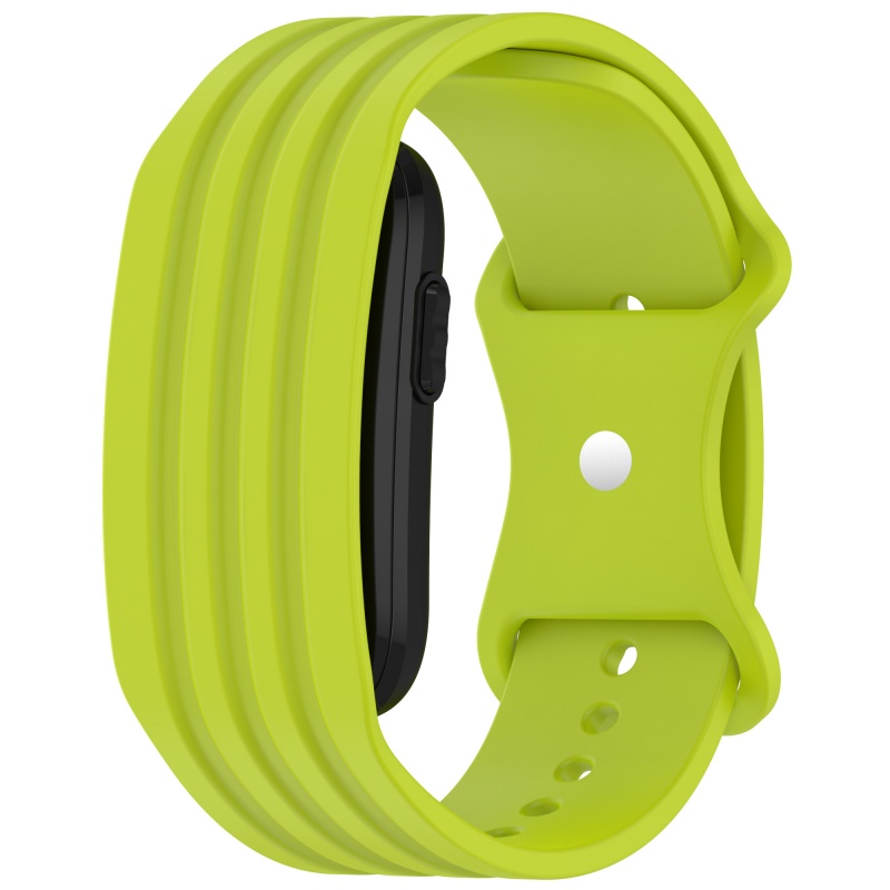 Correa de silicona suave para  - Women'S Accessories To Wear With Watch reseña y precio