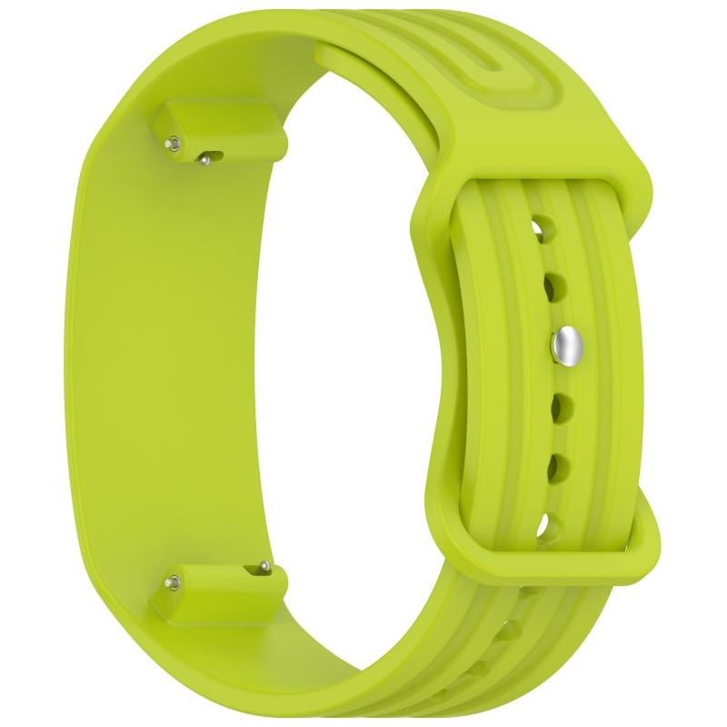 Correa de silicona suave para  - Women'S Accessories To Wear With Watch reseña y precio
