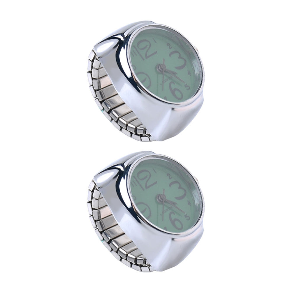 2 Relojes de Pulsera para Pare - Women'S Accessories To Wear With Watch reseña y precio