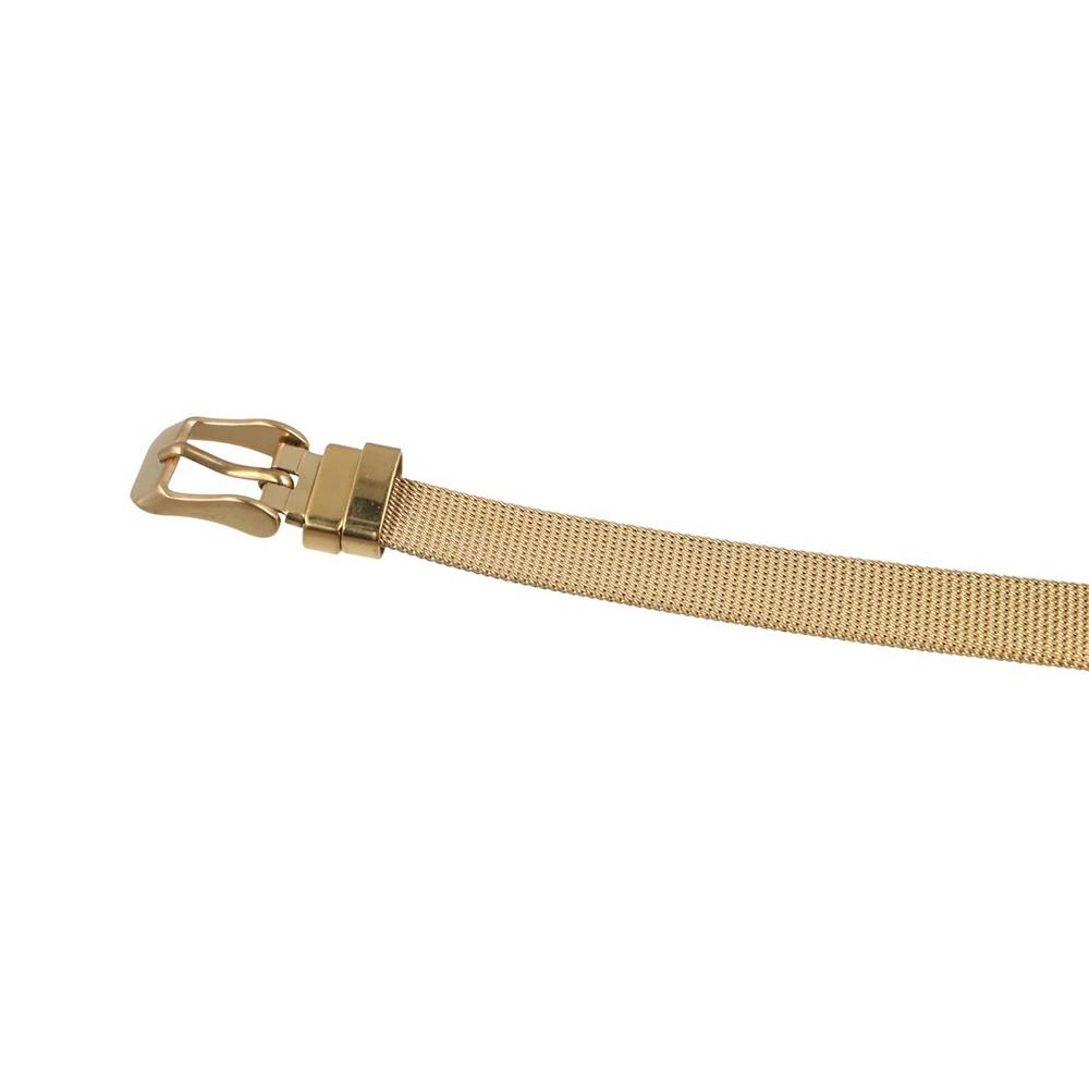 Brazalete de Acero de Titanio  - Women'S Accessories To Wear With Watch reseña y precio