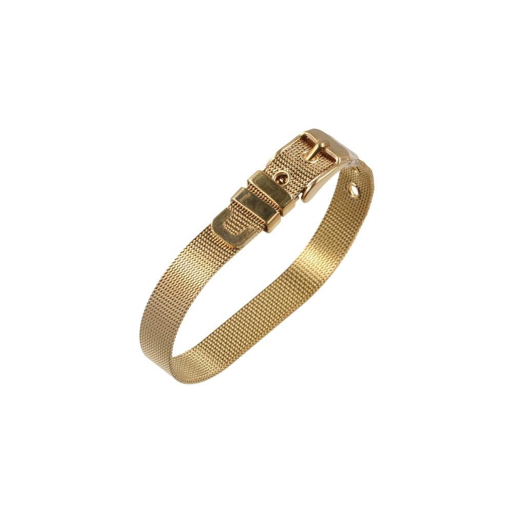 Brazalete de Acero de Titanio  - Women'S Accessories To Wear With Watch reseña y precio