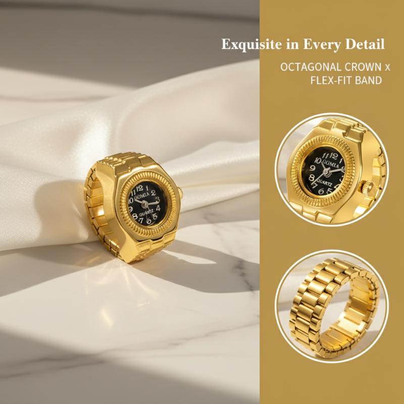 Relojes de Cuarzo con Esfera C - Women'S Accessories To Wear With Watch reseña y precio