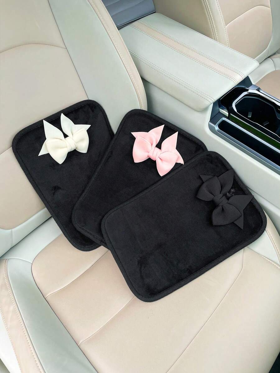 1pc Almohadilla Decorativa con - Women Accessories Box reseña y precio