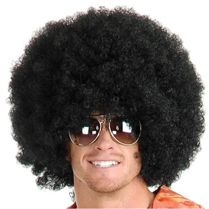 Pelucas Afro Sintéticas para F - Women'S Accessories In The 70S reseña y precio