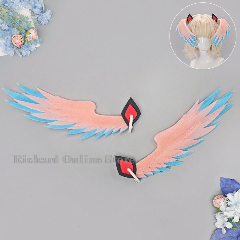 Genshin Impact Linnea Anime Co - Women'S Formal Accessories reseña y precio
