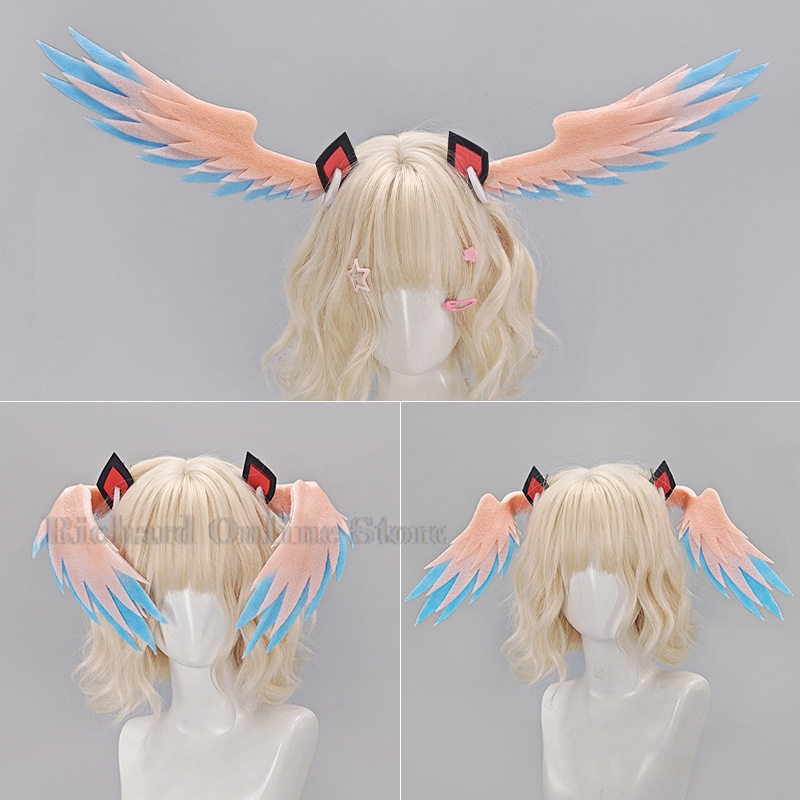 Genshin Impact Linnea Anime Co - Women'S Formal Accessories reseña y precio