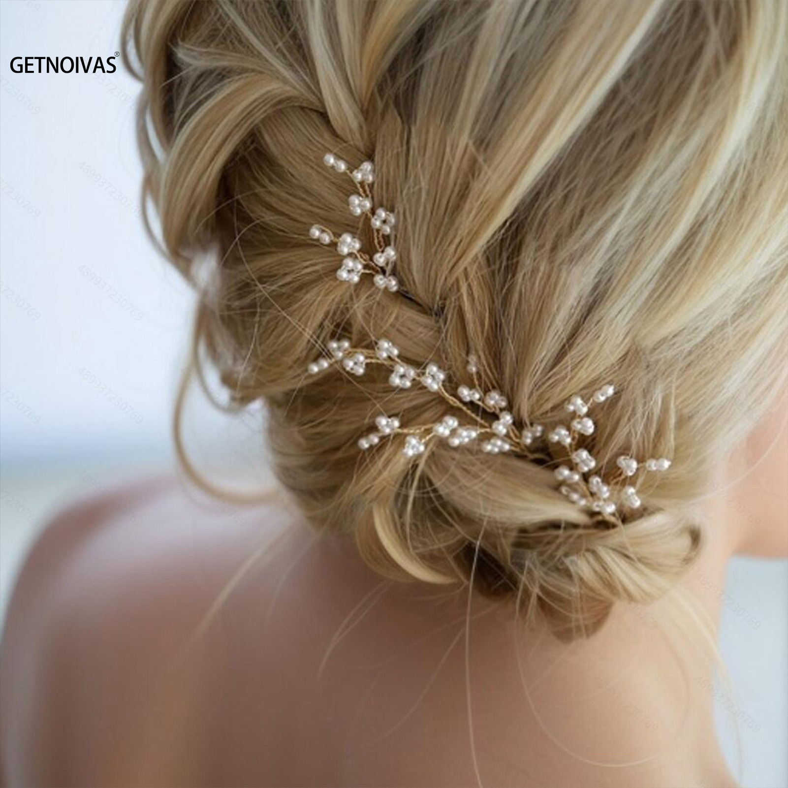 3 uds. Pinzas para el cabello  - Women'S Formal Accessories reseña y precio