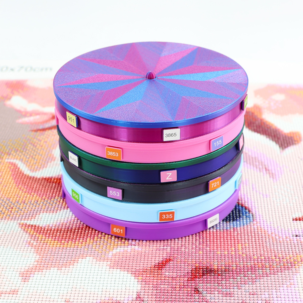Caja de almacenamiento de band - Women Accessories Box reseña y precio