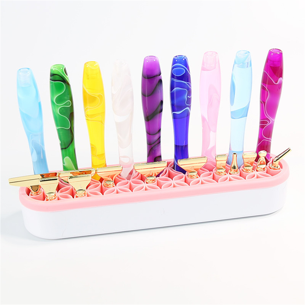 Organizadores de escritorio mu - Women Accessories Box reseña y precio