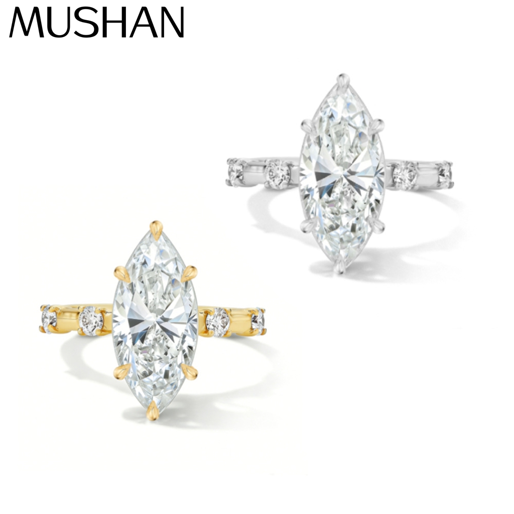 Anillo de Plata de Ley 925 con - Women Accessories Dropshipping reseña y precio