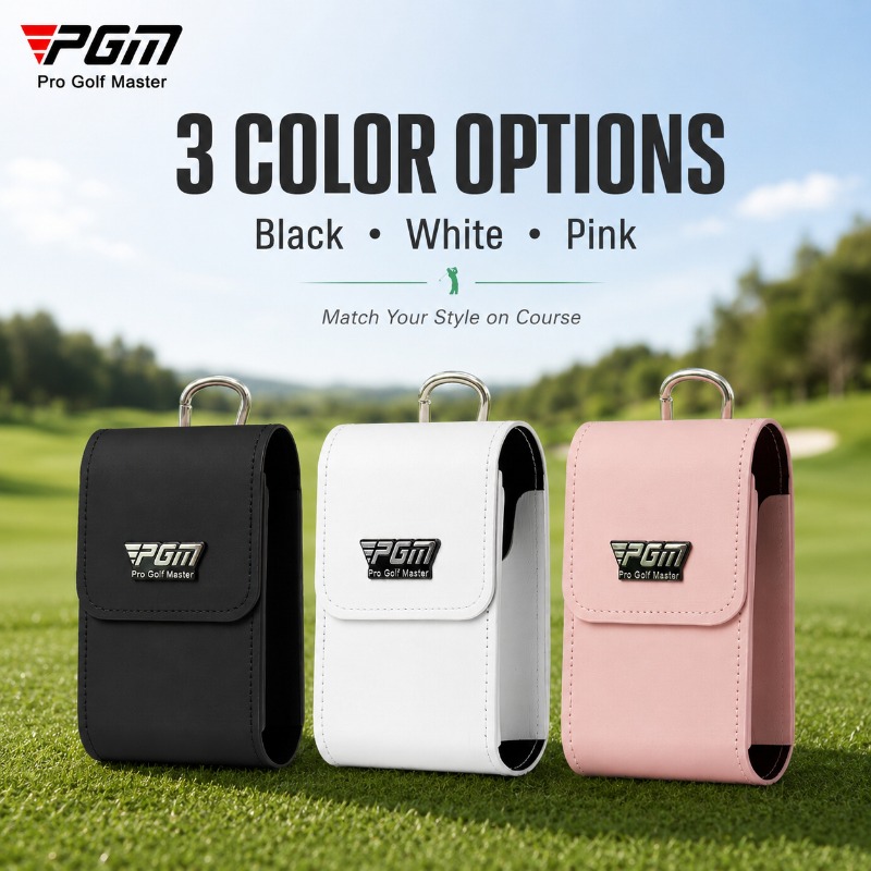 Bolsa magnética para cintura d - Women'S Golf Accessories reseña y precio