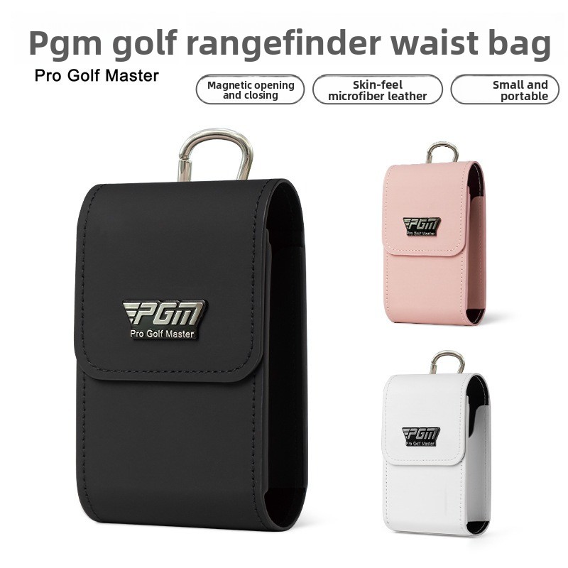 Bolsa magnética para cintura d - Women'S Golf Accessories reseña y precio