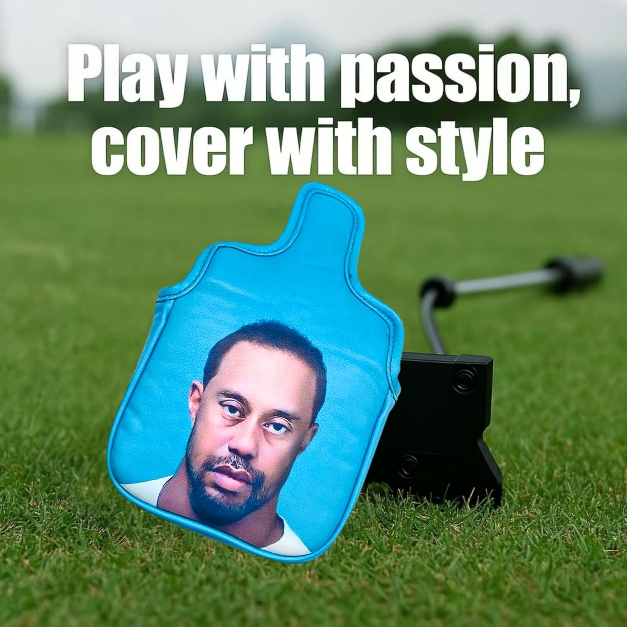 Divertido mazo de golf Putter  - Women'S Golf Accessories reseña y precio